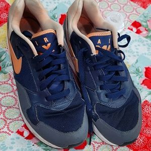 Nike Air max shoes 👞